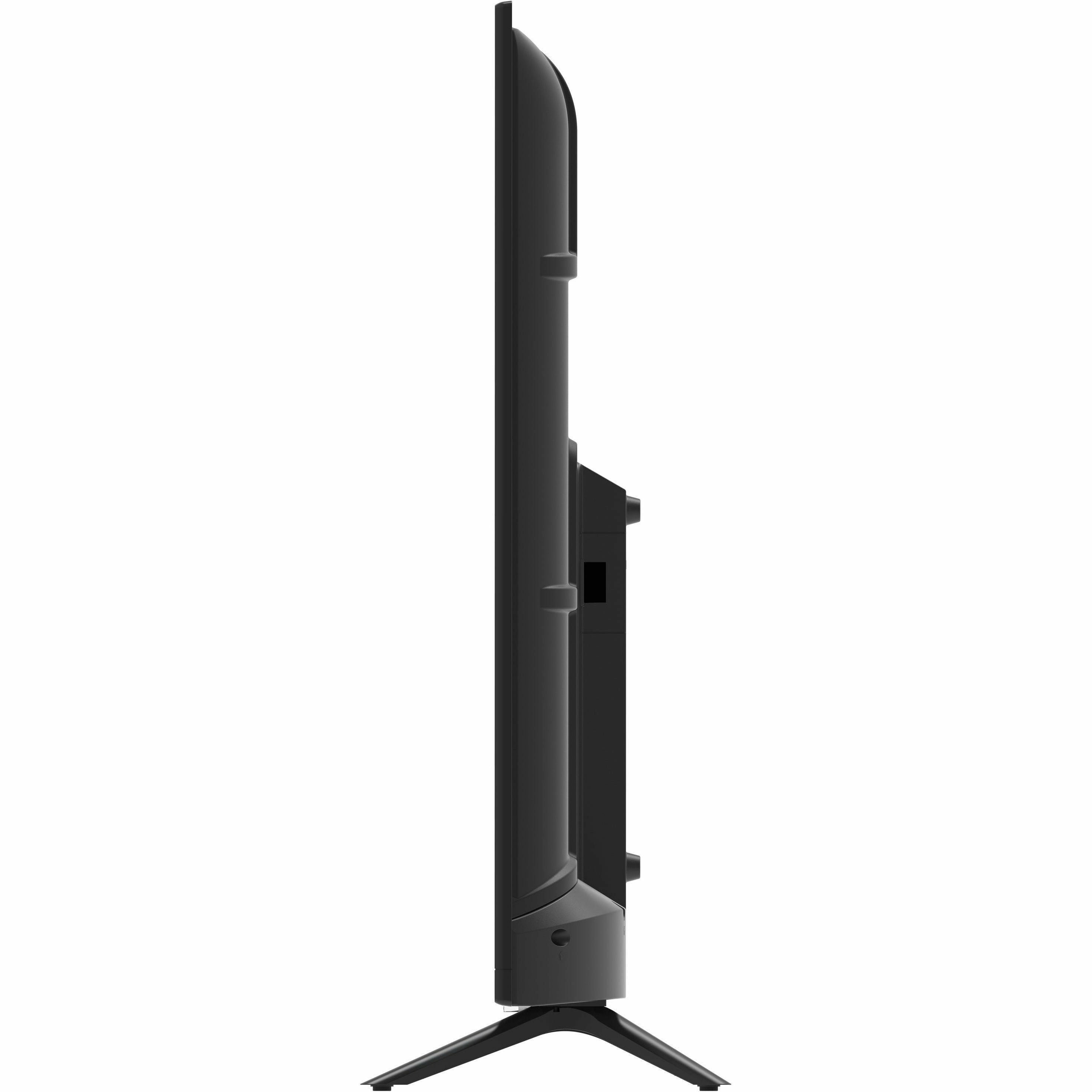 Supersonic SC-4350GTV 43-In. 1080p LED Smart HDTV, SC-4350GTV