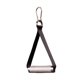 thumbnail image 4 of Mango de ejercicio Mango de gimnasio para cables Mango de resistencia de gimnasio Entrenamiento para pilates, agarres de yoga Equipo de gimnasio Mango derecho, 4 of 8