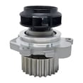 thumbnail image 1 of Bomba de Agua KEEP ON GREEN 2008 A 2009 Audi L4 2.0L, 1 of 3