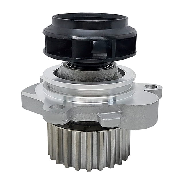Bomba de Agua KEEP ON GREEN 2008 A 2009 Audi L4 2.0L