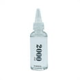 thumbnail image 3 of Plastic Differential Mechanism Oil Shock Absorbers Oil For 1/10 ARRMA Axial SCX10 TRX4 FCX24 SCX24 RC Car Part 1/10 Plastic Differential Mechanism Oil Shock Absorbers Oil For ARRMA Axial SCX10 TRX4 F, 3 of 9