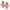 Pink, variant on lmcalzta 2PCS Baby Girls Boys Clothes Infant Newborn Onesie Hooded Fleece Jumpsuits Fall Winter Pajamas Outfits Solid Color