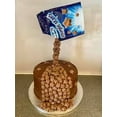 thumbnail image 2 of Milky Way Magic Stars Chocolate Pouch 100G - UK Import, 2 of 6