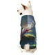 thumbnail image 1 of Fotbe Pond Cute Axolotl Sudadera con Estampado para Perros Pequeños – Suéter con Capucha para Mascotas, Tela Suave de Forro Polar con Bolsillo-Large, 1 of 7