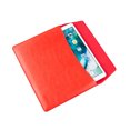 thumbnail image 2 of 11-12.9 inch Sleeve Case Bag for 2018 iPad Pro 11" 12.9" Surface Pro 2017/Pro 6 4 3,MacBook Pro 13,iPad Pro Protective Carrying Cover for 11" 12" Lenovo Dell Toshiba HP ASUS Acer Chromebook, Red, 2 of 6