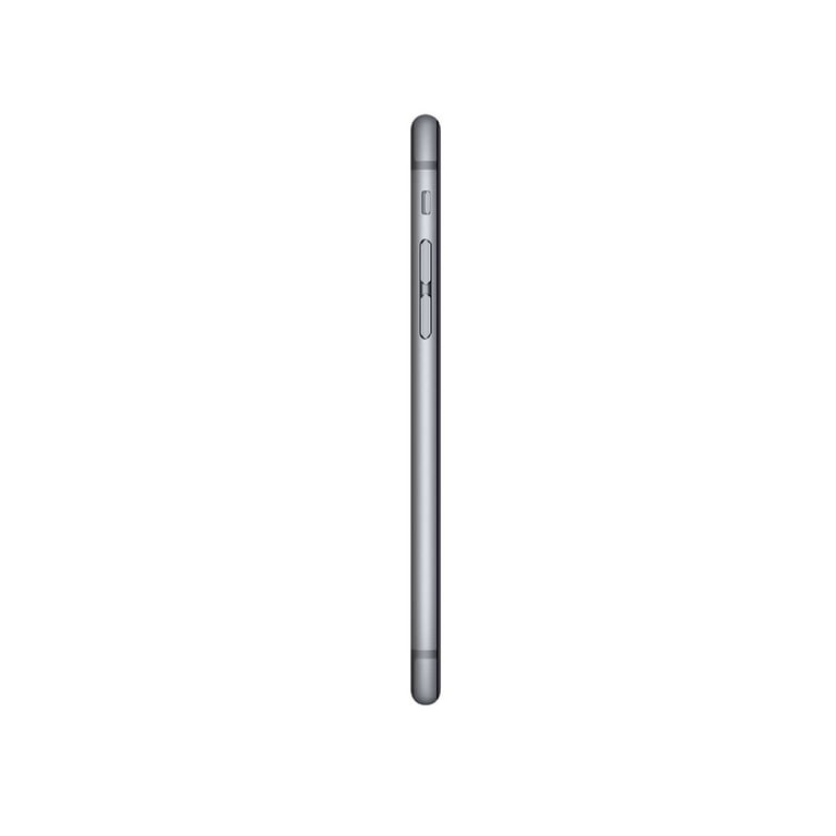 Apple - 【NAKA】iPhone6S  128GB Apple iPhone 6s 128GB Gray - Walmart.com