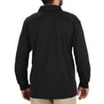 thumbnail image 3 of Propper Men's Uniform Cotton Long Sleeve Polo, 3 of 8