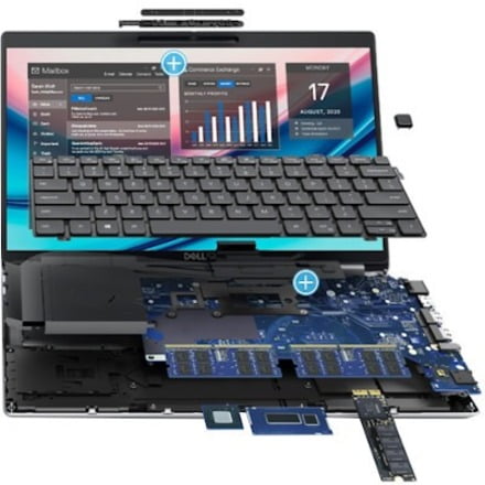 [美品] Dell latitude I7 11850h 16gb 256gb Dell Latitude 5421 14