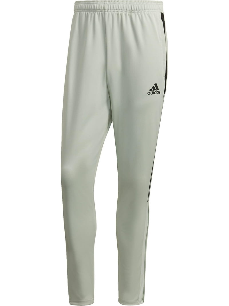 adidas Mens Tiro 21 Track Pants,Light Green,XXX-Large - Walmart.com