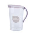 thumbnail image 2 of Ynlkorvg Glass&Bottle Large Capacity Household Cold Water Kettle Set Pp Material Stylish And Simple Design Suitable For Family Gatherings Fruit Tea Soaking High Temperature, 2 of 7