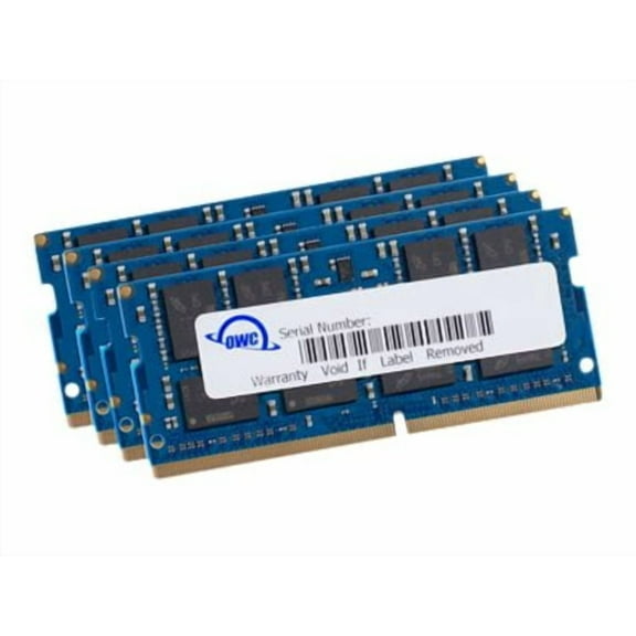 OWC 64GB DDR4 SDRAM Memory Module