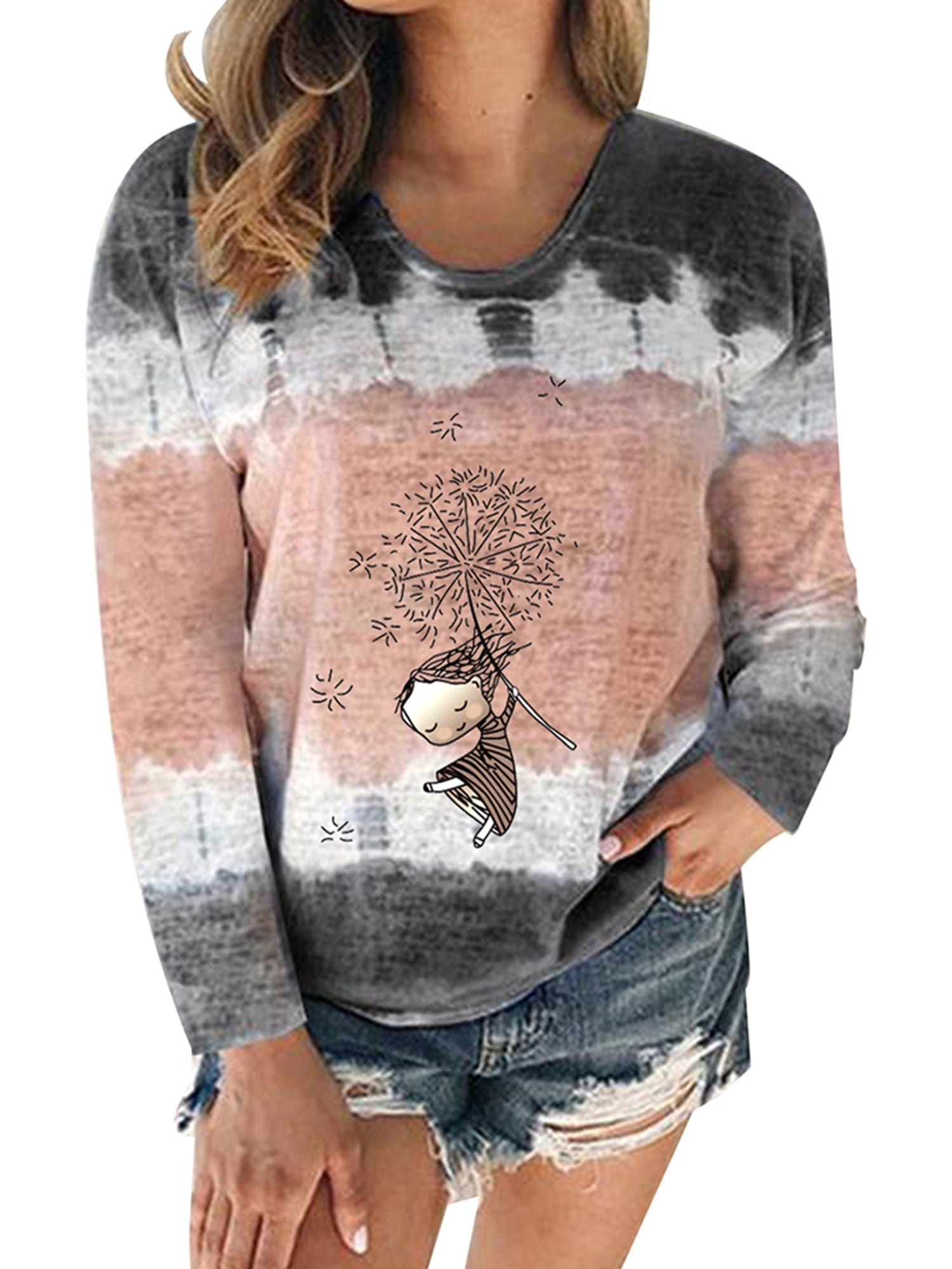 walmart blouses plus size