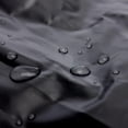 thumbnail image 4 of Unisex Sweat Sauna Suit Lose Weight Slimming Anti Rip Workout Training Clothes, 4 of 4