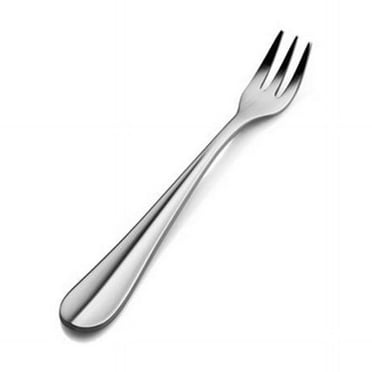 Bon Chef S108 Monroe Oyster & Cocktail Fork, Pack of 12