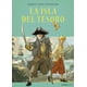 thumbnail image 1 of La isla del tesoro (cómic) Blanco, 1 of 2