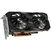 ASRock Challenger Radeon RX 7600 8GB GDDR6 PCI Express 4.0 x8 ATX Graphics Card RX7600 CL 8GO