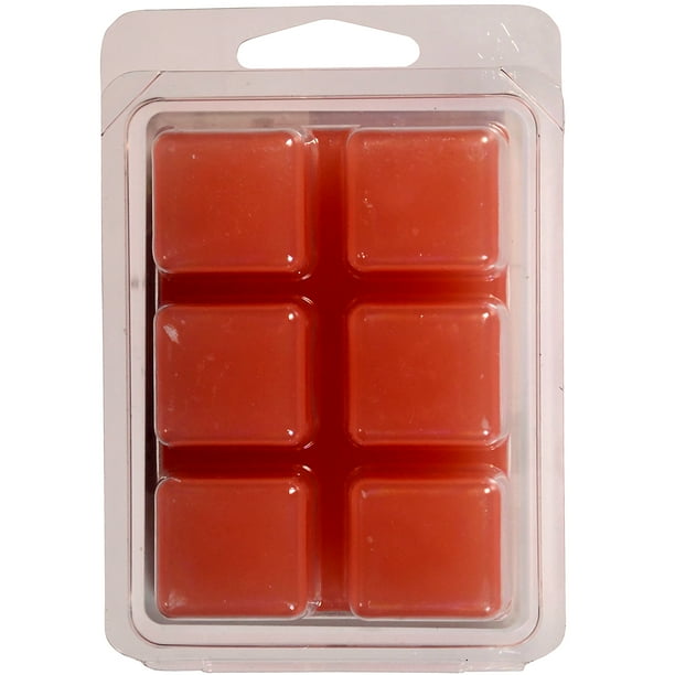 Better Homes and Gardens Scented Wax Cubes, Sparking Iced Tea, 2.5 Ounces