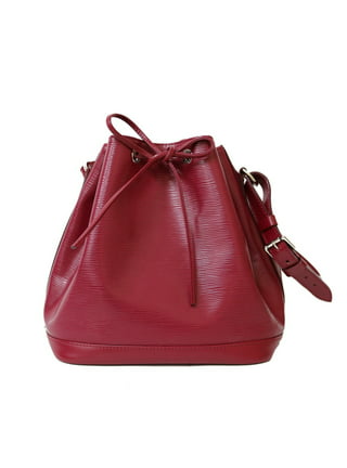 Louis Vuitton - Authenticated Bucket Handbag - Plastic Multicolour for Women, Good Condition