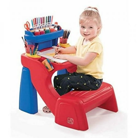 Step2 Write Desk for Kids