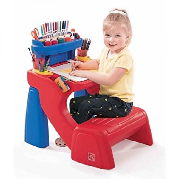 Step2 Write Desk For Kids Walmart Com Walmart Com