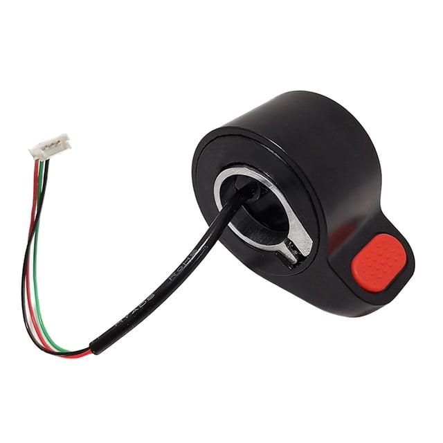 1 Uds., Luz LED dentera sustituta, resistente, Accs, scooter eléctrico, piezas duraderas para xiaomis adultos PRO Macarena Lámpara delantera