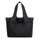 thumbnail image 1 of Bolsa De Hombro Bolsa de hombro de compras informal Moda simple Gran capacidad para el trabajo (Negro) Tmvgtek Para Estrenar, 1 of 9