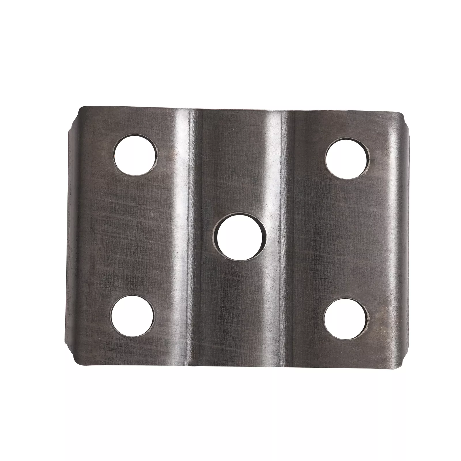 Kojem 3500lb Tandem Trailer Axle Suspension Kit Included Leaf Spring+Hanger Kit+Equalizer+Shackle Strap+U-Bolt