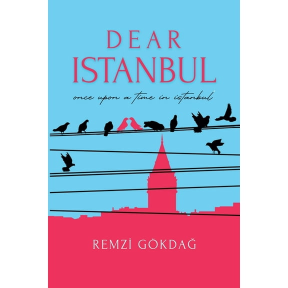 Istanbul Dear Istanbul, Book 1, (Paperback)