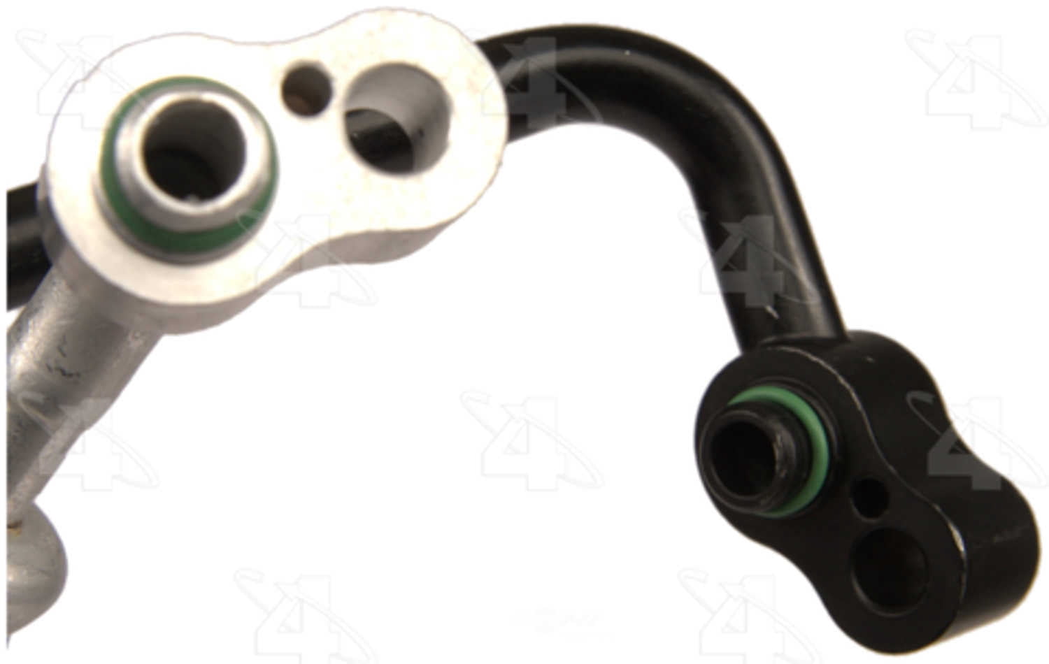 Murray Climate Control 55409 A/c Refrigerant Discharge Hose