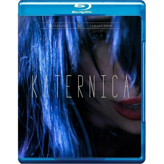 Katernica (Blu-ray), Rising Sun Media, Horror