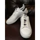 thumbnail image 1 of Adi-das Originals Stan Smith White Core Black Solar Red Shoes FW5814 Men's Sz 12, 1 of 6