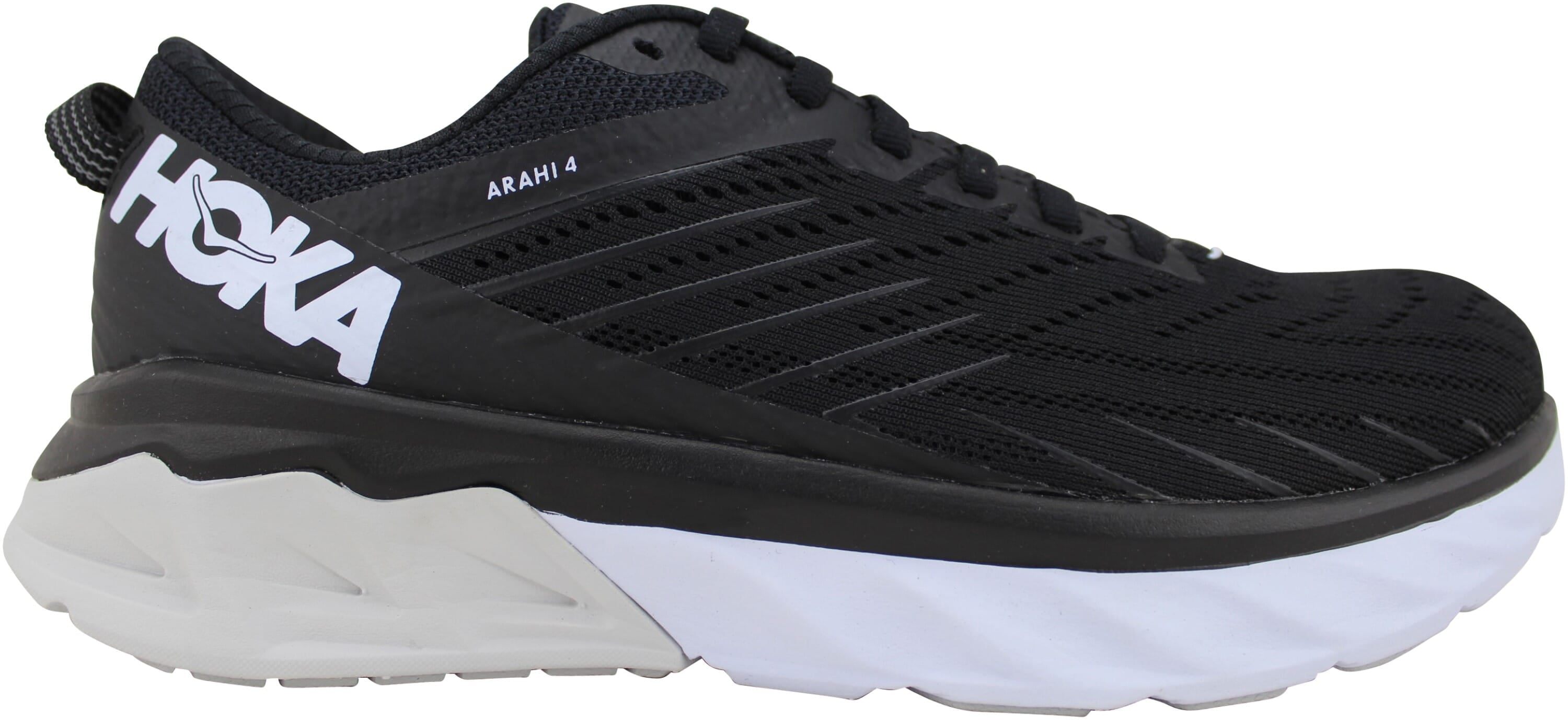 hoka one women's one arahi 4 stores