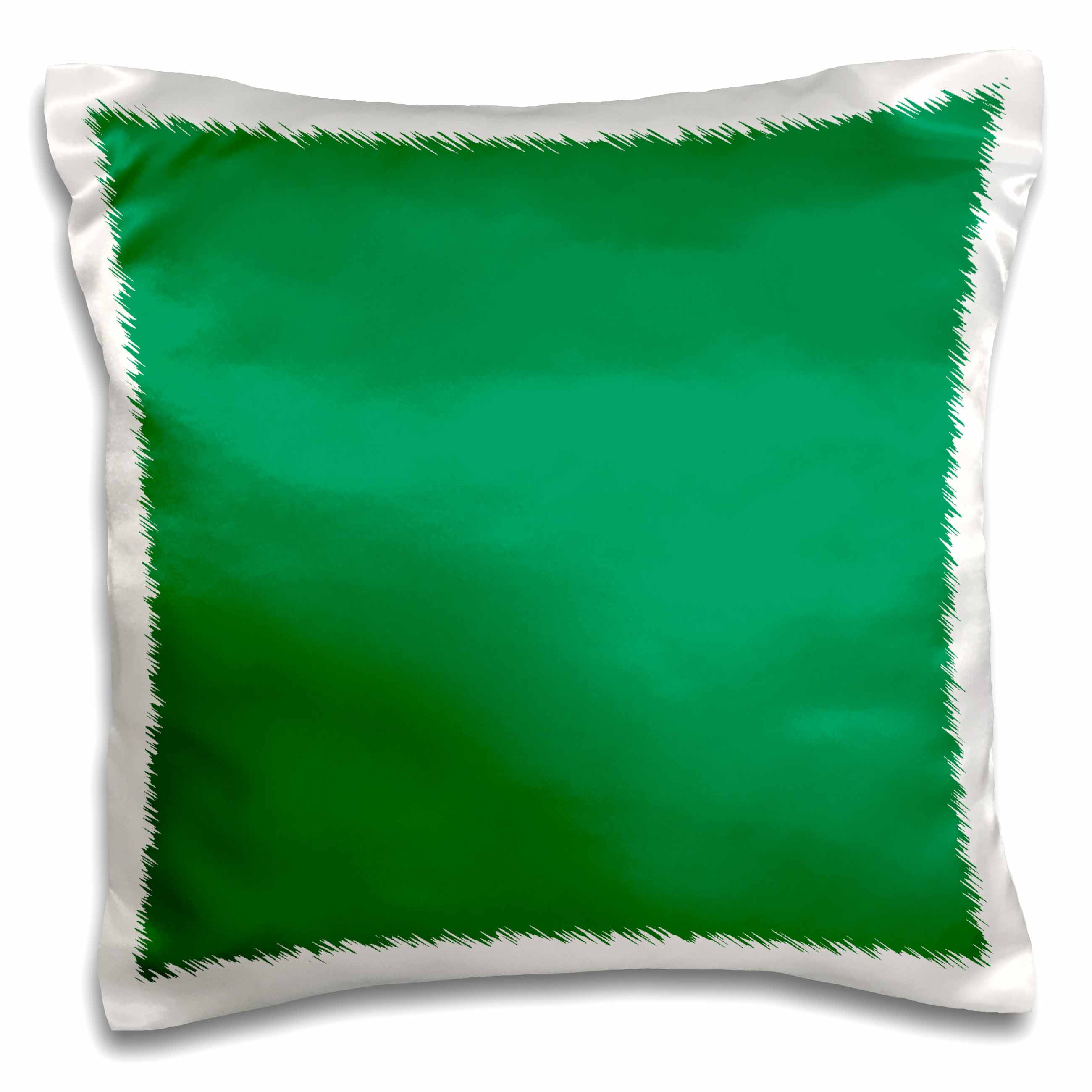 3dRose Jungle Forest Green plain simple one single solid color