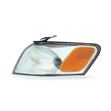 New Aftermarket   Driver Side Front Signal Lamp Assembly 81520AA010 fits 1997-1999 Toyota Camry