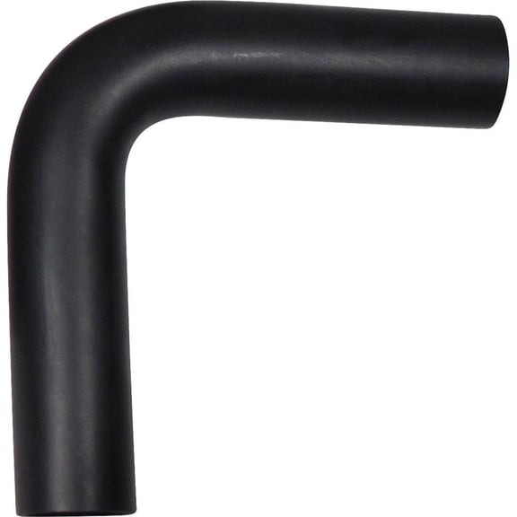 Tanks NE-90 2 Inch ID x 90 Degree Fuel Filler Hose