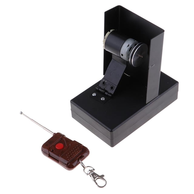 Pro Télécommande Carte Fontaine Trucs Spray Props