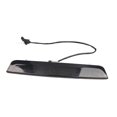 thumbnail image 1 of Tercera lámpara de señal de parada de luz de freno 34270-T7A-H01 Reemplace las piezas de accesorios fáciles de usar convenientes para Negro, 1 of 9