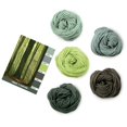 thumbnail image 3 of Spinrite 291101-01015 Fil Caron X Pantone, Forêt d'Été, 3 of 4