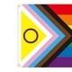 thumbnail image 3 of Del Orgullo Gay Banderas La Pancarta 60x90cm Suministros Coloridos para Fiestas, 3 of 9