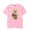 Pink, variant on That Mexican OT Merch T-shirt Summer Classic Casual Short Sleeve Men's And Women's Hip Hop Street Wear