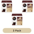 thumbnail image 2 of Nescafe Dolce Gusto Grande Gold Blend, 16 pods per pack, British Import (Pack of 3), 2 of 5