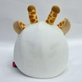 thumbnail image 6 of Baoblaze Ski Cover Cute Decorative Winter Outdoor Sports Ski Decoration Giraffe, 6 of 8