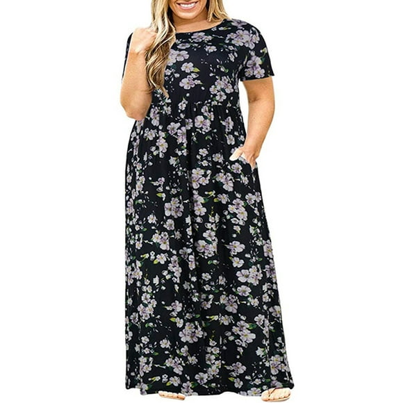 Dresses 5x Plus Size