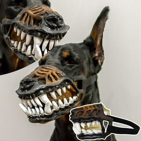 

Novelty Dog Accessories Italian Greyhound Accessories Dog Trunk Divider Pet : Novelty Dog For Parties & Tricks! Latex Animal Comical Dog Snout Design