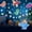 Blue +2 Theme Lampshade (Starry Sky + Dinosaur), variant on 2026 New Dinosaur Starry Sky Projection Night Light, 2 Projection Themes, 360° Rotating Color Changing, USB Powered Decor Lamp for Desktop & Holiday Gifts