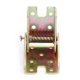 thumbnail image 5 of Bisagra Plegable Bisagras de gabinete Bisagra de pies plegables duradera Accesorios de hardware prácticos y convenientes Likrtyny Para estrenar, 5 of 8
