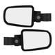 thumbnail image 3 of Accesorio para UTV, 1 par de espejos retrovisores laterales y traseros para UTV Características mejoradas del espejo lateral para UTV, 3 of 9