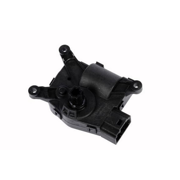 ACDelco GM Original Equipment 15-74348 Heating and Air Conditioning Air Inlet Door Actuator
