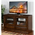 thumbnail image 2 of Sunny Designs Santa Fe 63 in. Entertainment Center, 2 of 2