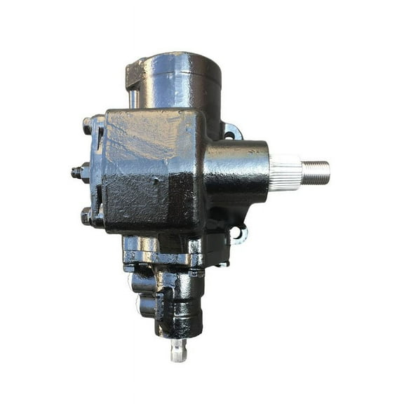 Edelmann Elite 3006 Steering Gear Fits select: 2006-2008 DODGE RAM 1500, 2003-2008 DODGE RAM 2500